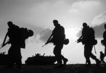 CBS: Israel está «totalmente listo» para atacar a Irán