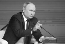 Presidente Putin ordena preparar bases y aeródromos para nuevos sistemas de armamento