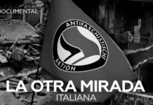 La otra mirada italiana