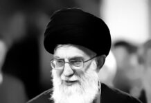 El emir de … ¿la República de Irán?