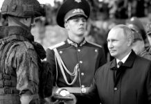 El Sistema Putin: sepulturero de Occidente