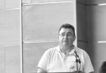 Entrevista a Julio Díaz, reelegido Secretario General en el XII Congreso del PCPE