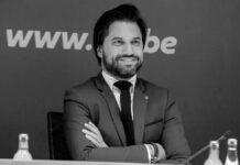 Un partido político belga califica de ‘histeria’ el aumento del gasto militar