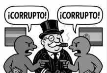 El caso Acciona: corruptores del IBEX protegidos por el silencio mediático
