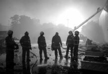 El estallido de la guerra en Oriente Medio sella la derrota de Ucrania