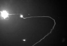 La Cúpula de Hierro nazi-sionista «ya está desbordada»