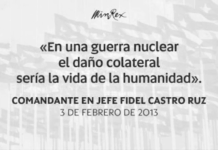 Quién decide y quién ejecuta