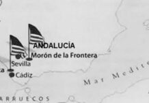 El régimen español confirma que EE.UU está utilizando las Bases de Rota y Morón como apoyo a Israel