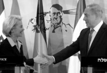 Occidente escala su guerra mundial