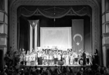 Celebran en Estambul encuentro de Solidaridad con Cuba