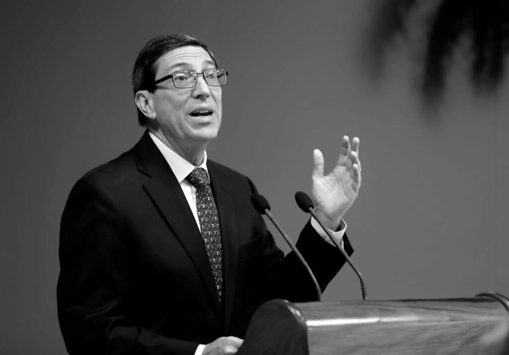 Bruno Rodríguez