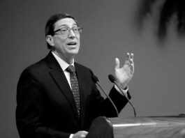 Bruno Rodríguez
