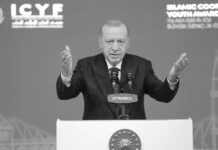 Erdogan: Israel se queja de daños a sus hospitales, pero ha atacado más de 700 en Gaza