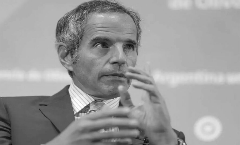 Rafael Grossi