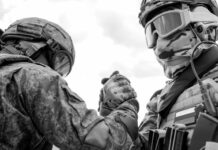 Rusia libera 6 localidades y abate hasta 9.350 nazi-otanistas en la última semana de combates