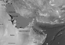 Irán ha declarado que el estrecho de Ormuz está abierto a todos, «excepto a los enemigos»