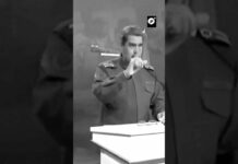 Nicolás Maduro: Exigimos el fin de todas las guerras imperiales