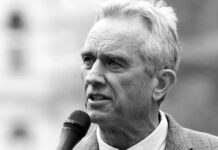 Kennedy suspende las subvenciones a la alianza de vacunas