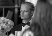 El hijo de la princesa heredera de Noruega es acusado de violación y otras agresiones sexuales