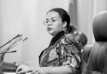 RDC niega condicionamiento de acuerdo de paz a cesión de recursos