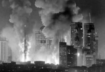 Civilizaciones milenarias v/s entidades modernas