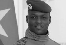 Burkina Faso: La revolución silenciada