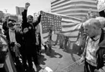 El kabuki del alto el fuego