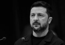 «Es hora de elegir»: Diputado perseguido llama a los ucranianos a pensar en su futuro sin Zelenski