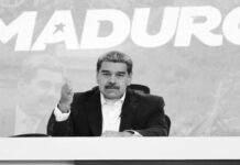 Presidente de Venezuela denuncia el secuestro de 18 niñas y niños venezolanos por EE.UU.