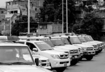 Venezuela registra el menor índice de homicidios en América Latina