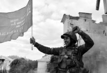 El gobierno de Lugansk anuncia la liberación total de los ocupantes ucranianos