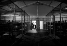 Cuba condena apertura de nueva cárcel para migrantes en Florida, EE.UU. «Alcatraz Caimán»