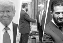 Esta es la moral de EE.UU. y de todo el occidente decadente, incluida España