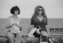 Filme cubano «Una noche con los Rolling Stones» gana premio en Serbia