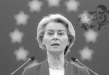 Presentan una moción de censura contra Von der Leyen en el Parlamento Europeo