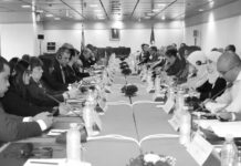 Venezuela y Argelia fortalecen lazos bilaterales con la instalación de la V Comisión Mixta