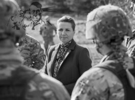 Dinamarca. La paranoia antirrusa para justificar el gasto en armas lleva a tomar medidas «modernas»