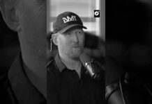 Exmarine cuestiona invasión de EEUU en Irak