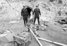 El mercado negro opera con las mismas leyes económicas que el blanco