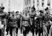 Tradiciones, tentaciones e ilusiones en la Guerra Civil Española: «Ejército» y «Revolución»; Pierre Villar, 1978