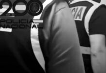 Huelga del metal Cádiz. Policías encapuchados detienen y se llevan a comisaria a un joven en Puerto Real