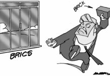 La clase dominante estadounidense y el régimen de Trump