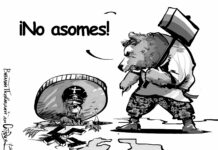 La desmilitarización de la banda terrorista OTAN en Ucrania a fecha de hoy