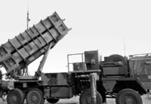 Trump considera enviar otro sistema de defensa aérea Patriot a Ucrania