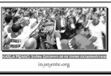 Iruñea: Epicentro de los límites socialdemócratas