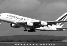 Un sindicato bloquea el envío de armas a Israel en el aeropuerto de París