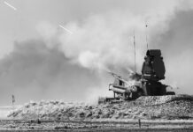 Masivo ataque de la OTAN contra Rusia