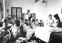 Ni olvido ni perdón al Patronato de Protección a la Mujer