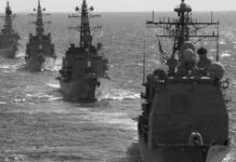 Alarmante señal de EE.UU. respecto a una posible guerra contra China