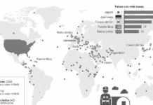 Trenin: Esta es una guerra larga y no se trata solo de Ucrania